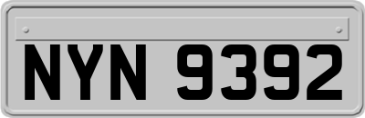 NYN9392