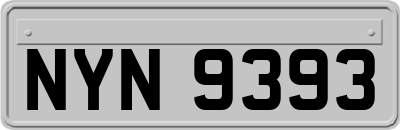 NYN9393