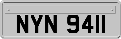 NYN9411
