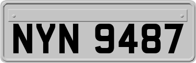 NYN9487