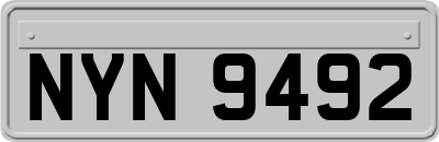 NYN9492