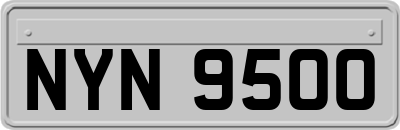 NYN9500