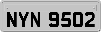 NYN9502