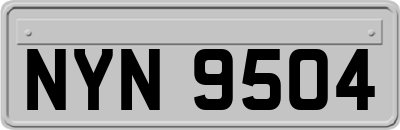 NYN9504