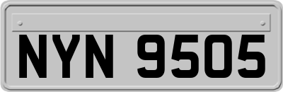 NYN9505