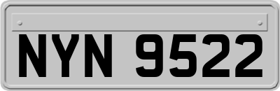 NYN9522