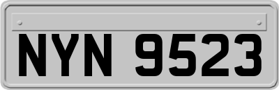 NYN9523