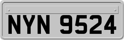 NYN9524