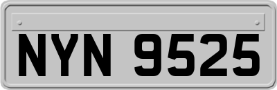 NYN9525