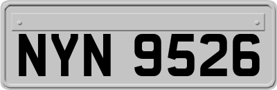 NYN9526