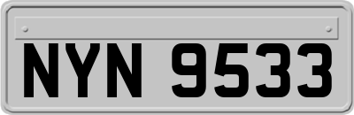 NYN9533