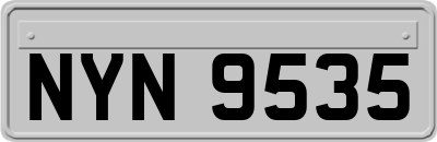 NYN9535