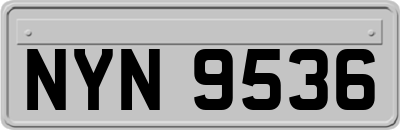NYN9536