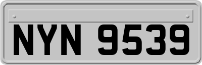NYN9539