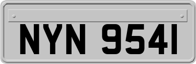 NYN9541