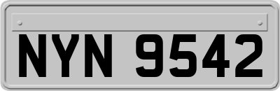 NYN9542