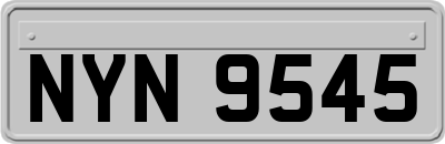 NYN9545
