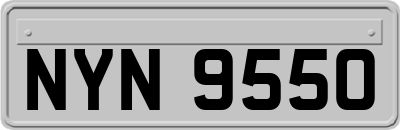 NYN9550