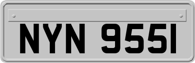 NYN9551