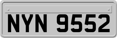 NYN9552