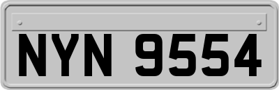 NYN9554