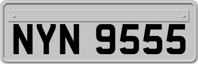NYN9555