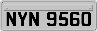 NYN9560