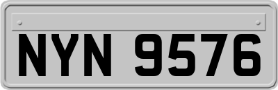 NYN9576