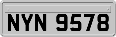 NYN9578