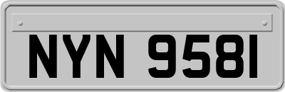 NYN9581