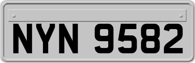 NYN9582