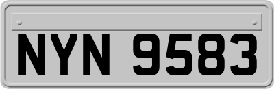 NYN9583
