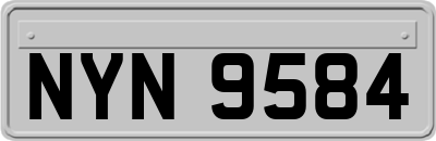 NYN9584