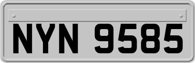 NYN9585
