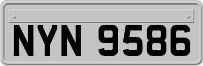 NYN9586