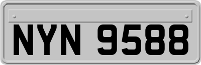NYN9588