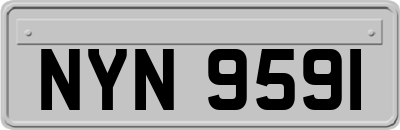 NYN9591