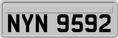 NYN9592