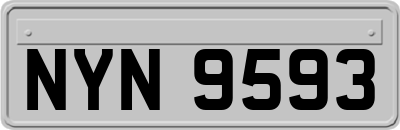 NYN9593