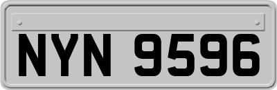 NYN9596