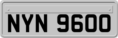 NYN9600