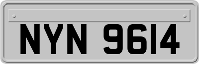 NYN9614