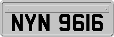NYN9616