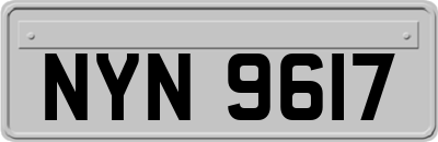 NYN9617