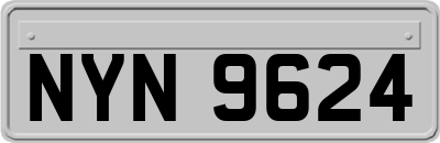 NYN9624