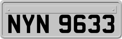 NYN9633