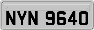 NYN9640