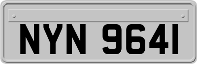 NYN9641
