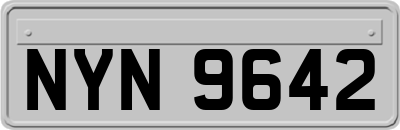 NYN9642