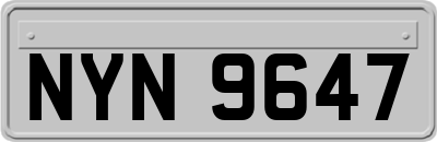 NYN9647